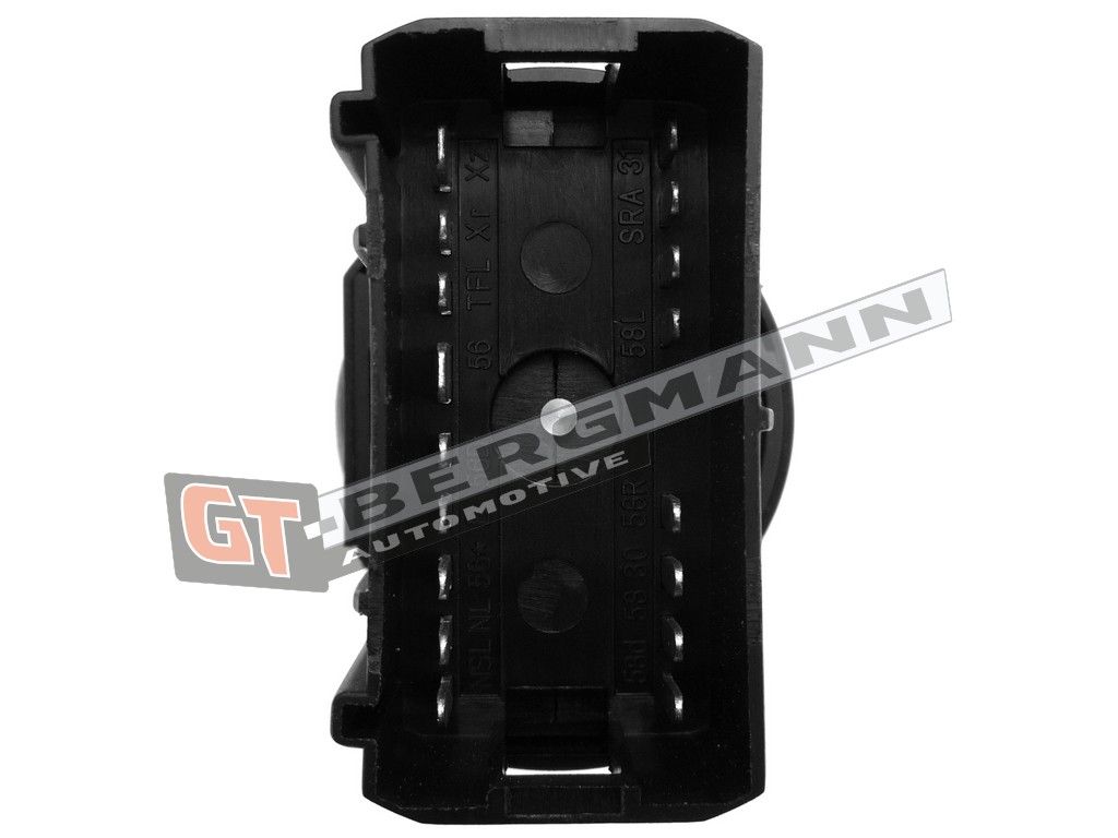 GT-BERGMANN GT40-005 Switch, headlight