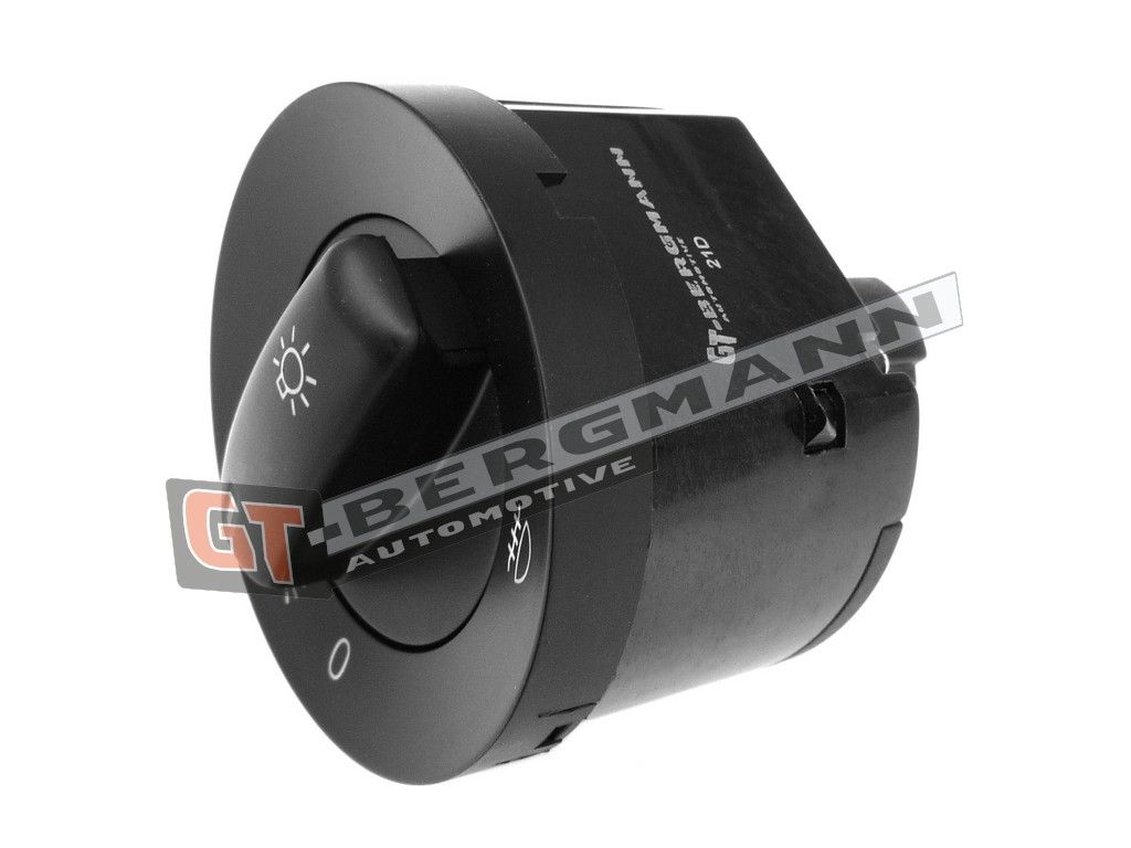 GT-BERGMANN GT40-006 Switch, headlight
