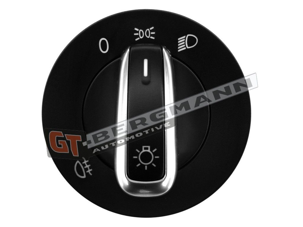 GT-BERGMANN GT40-008 Switch, headlight