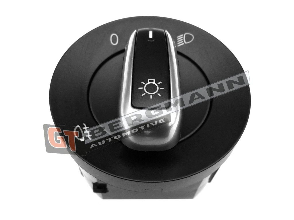 GT-BERGMANN GT40-008 Switch, headlight