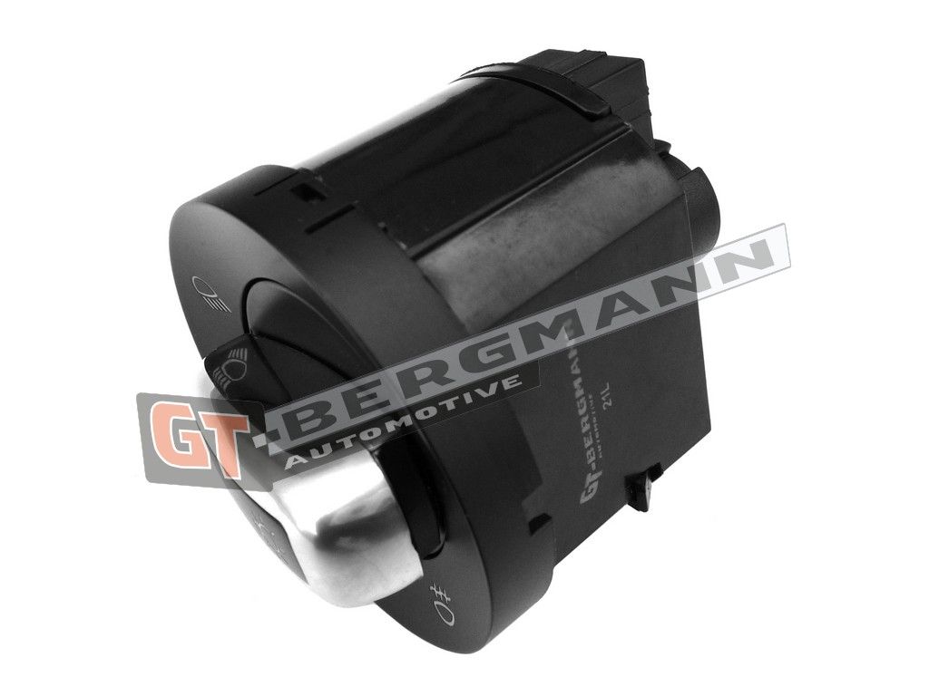 GT-BERGMANN GT40-008 Switch, headlight
