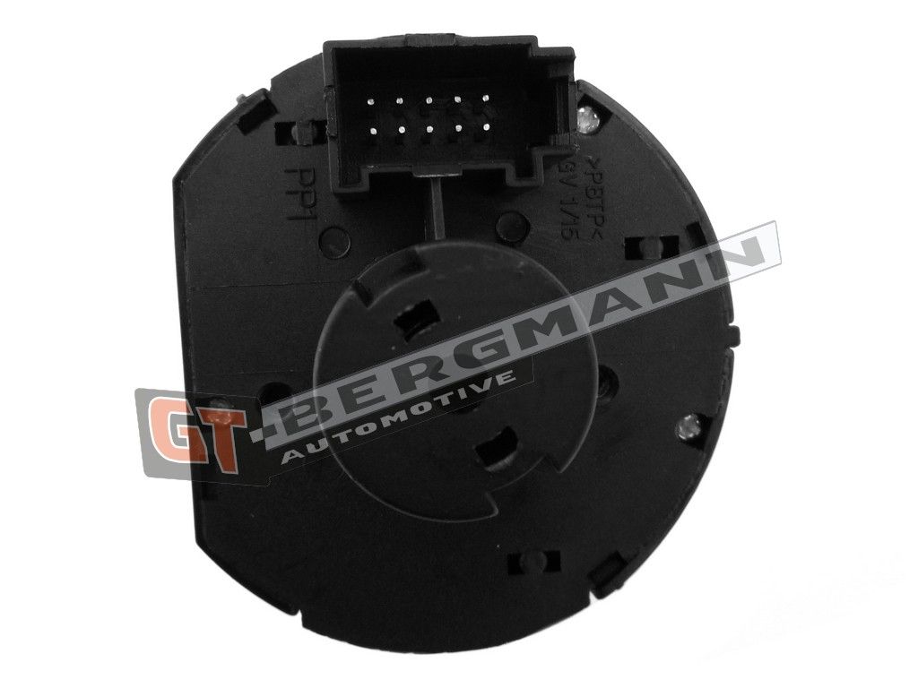 GT-BERGMANN GT40-008 Switch, headlight