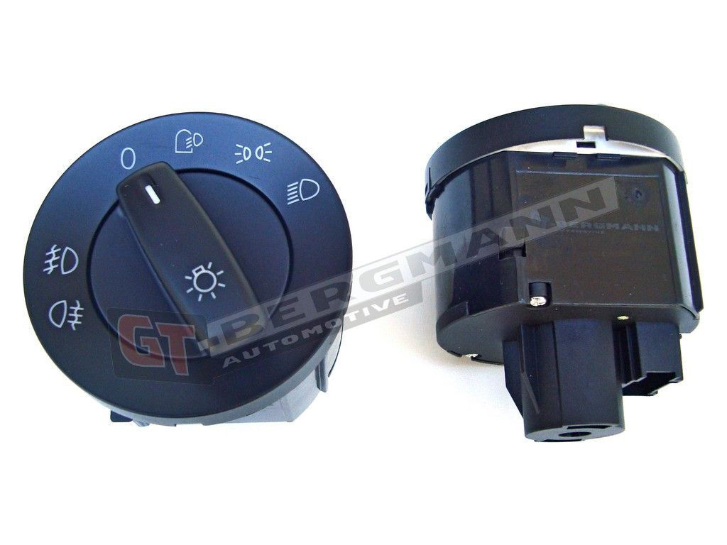 GT-BERGMANN GT40-009 Switch, headlight