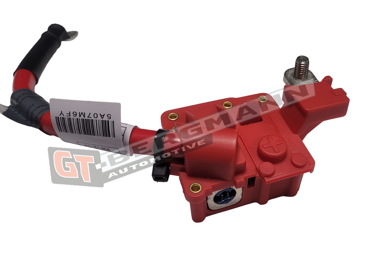 GT-BERGMANN GT40-010 Battery Adapter