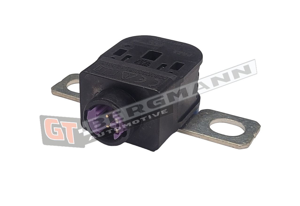 GT-BERGMANN GT40-011 Overvoltage Protector, alternator