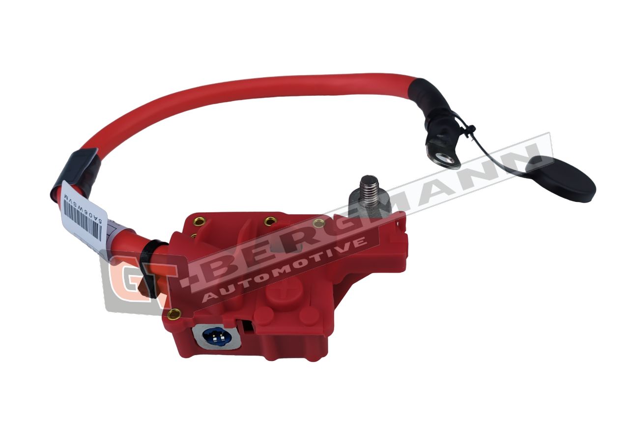 GT-BERGMANN GT40-013 Battery Adapter
