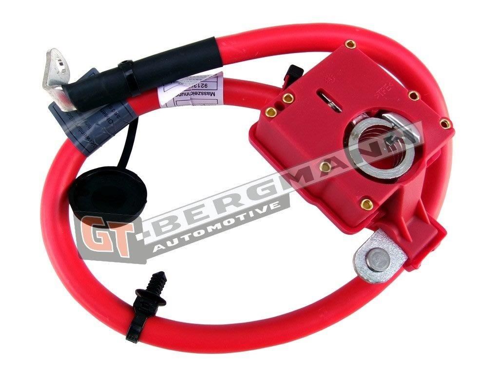 GT-BERGMANN GT40-017 Battery Adapter