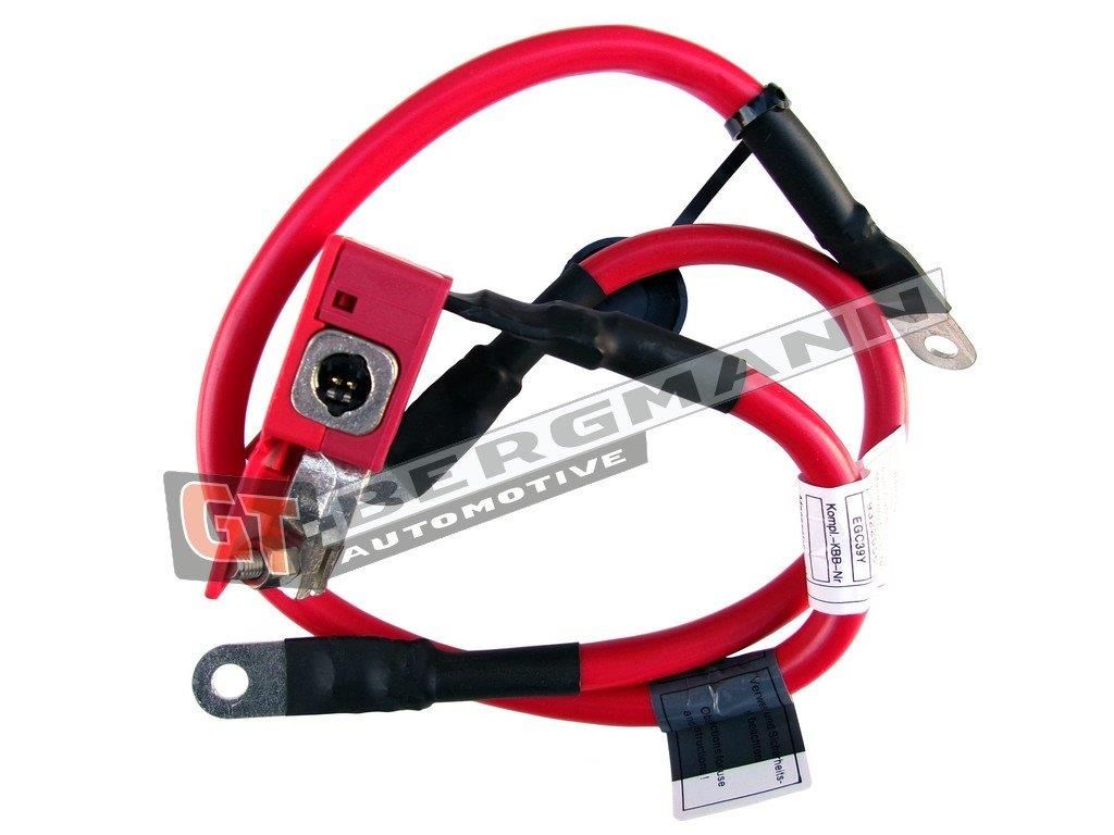 GT-BERGMANN GT40-019 Battery Adapter