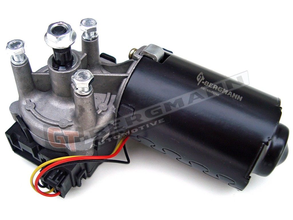 GT-BERGMANN GT42-004 Motor stieračov