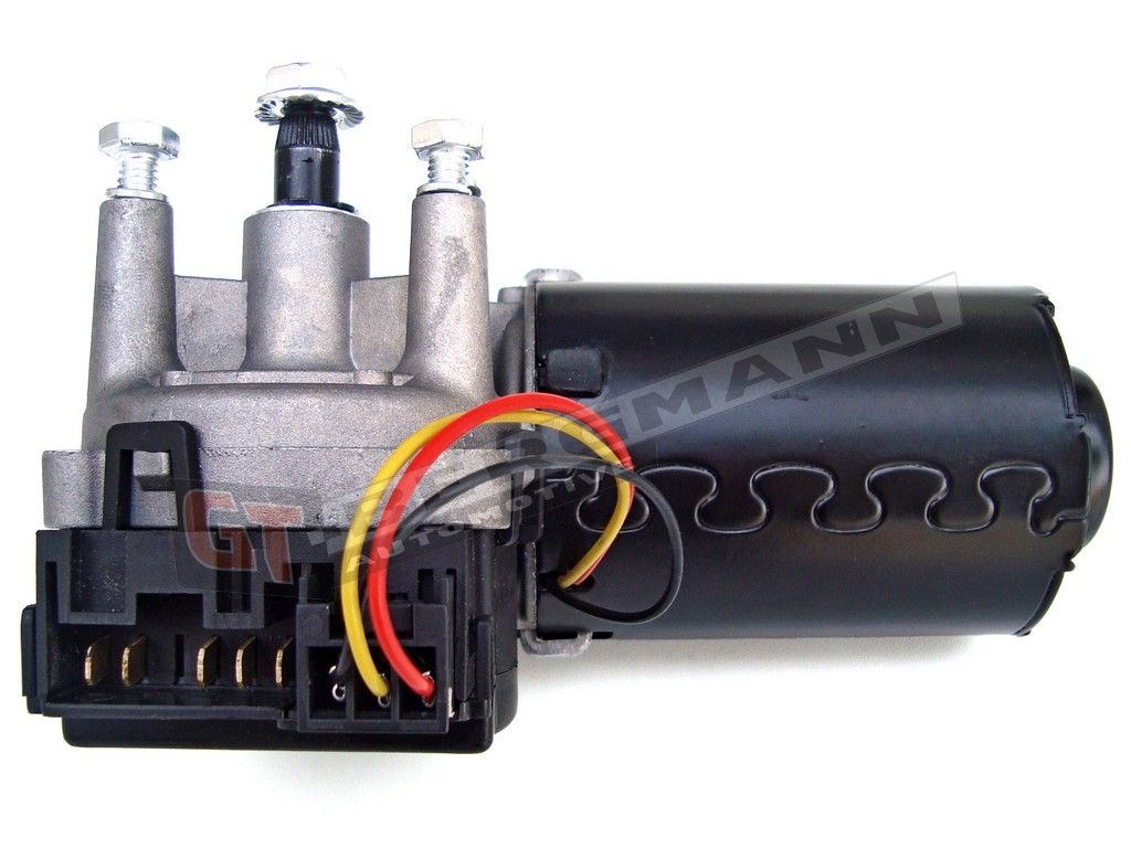 GT-BERGMANN GT42-004 Motor stieračov