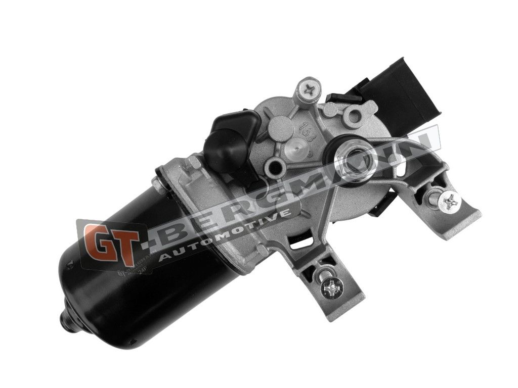 GT-BERGMANN GT42-020 Motor stieračov