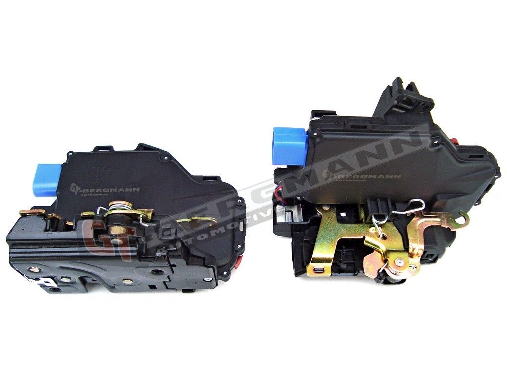 GT-BERGMANN GT43-003 Door Lock