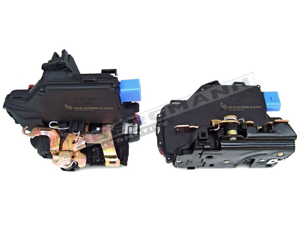 GT-BERGMANN GT43-004 Door Lock