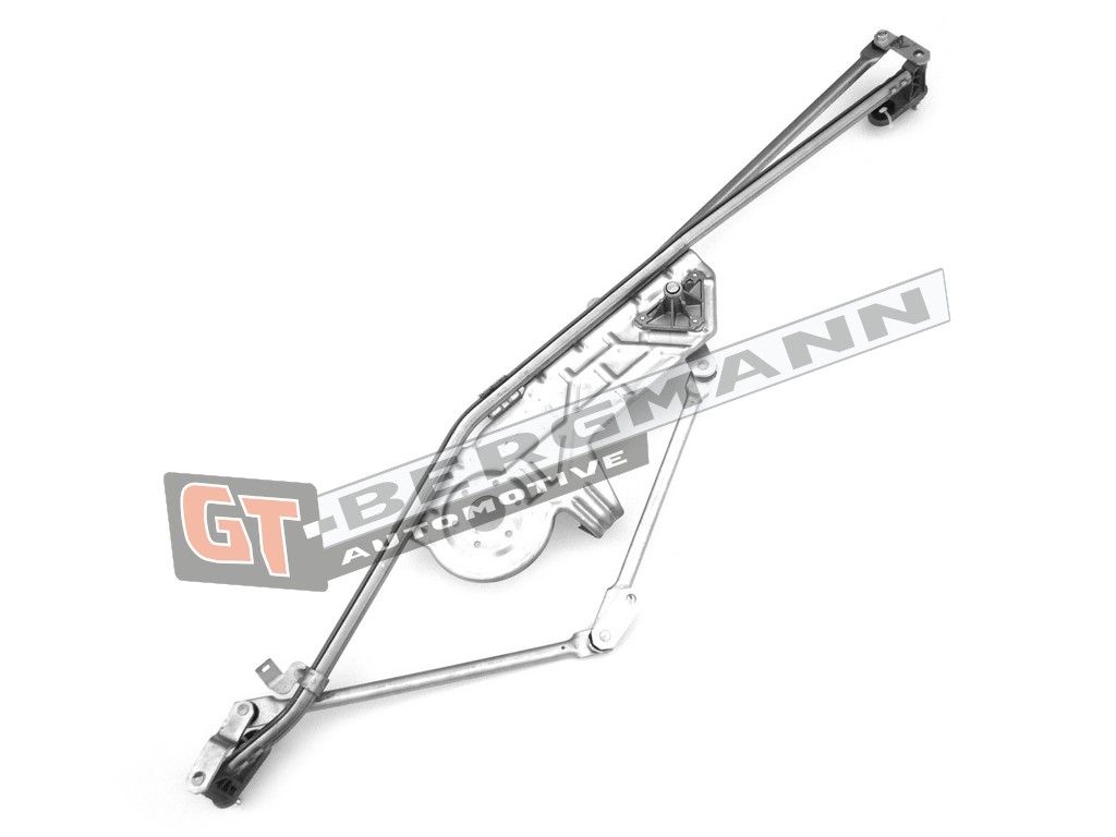 GT-BERGMANN GT44-015 Wiper Linkage