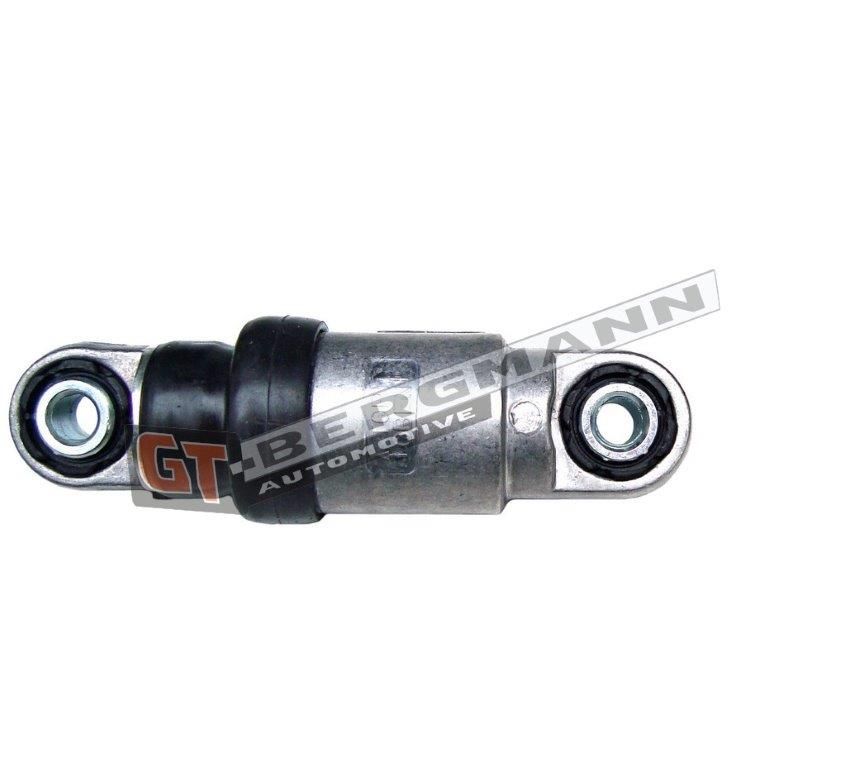 GT-BERGMANN GT51-038 Tlmič vibrácií rebrovaného klinového remeňa