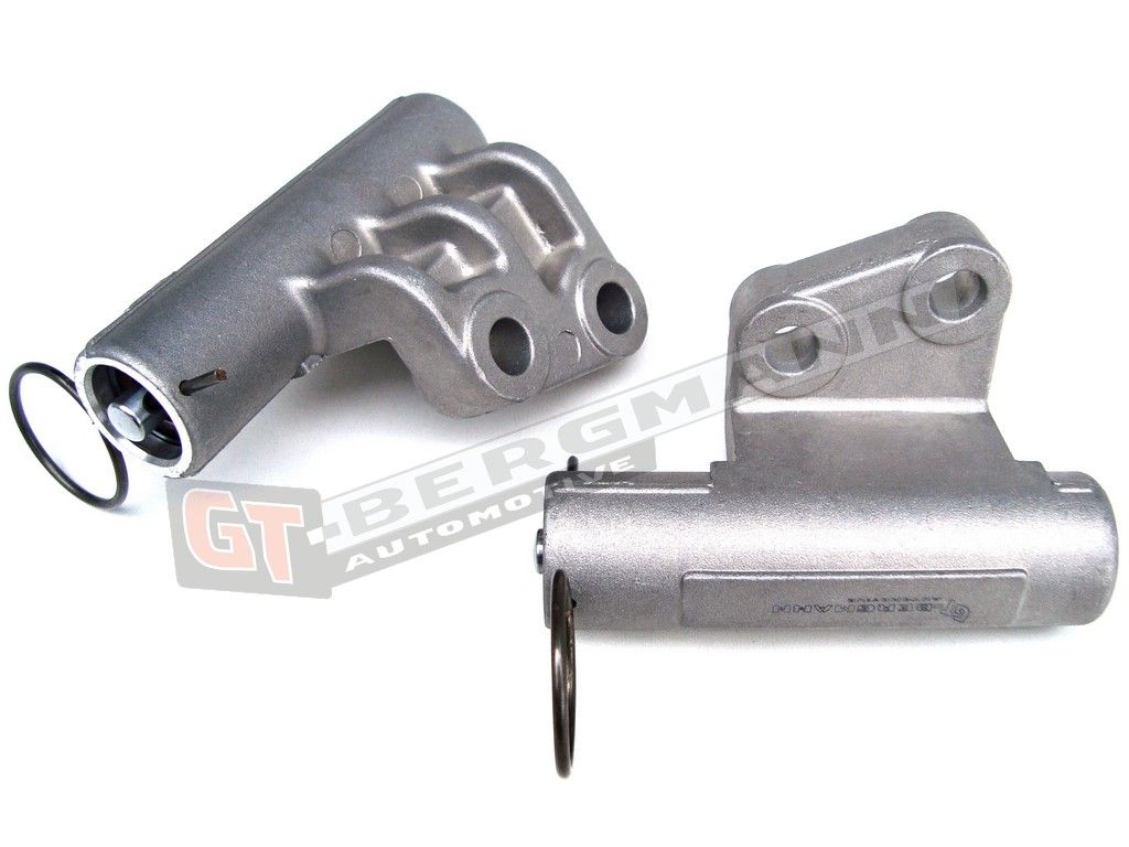 GT-BERGMANN GT51-040 Tlmič vibrácií ozubeného remeňa
