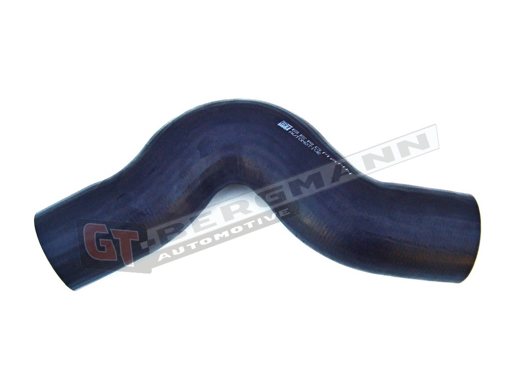 GT-BERGMANN GT52-026 Charge Air Hose