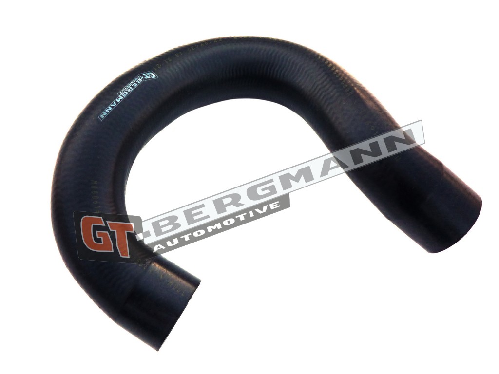 GT-BERGMANN GT52-138 Hadica chladenia