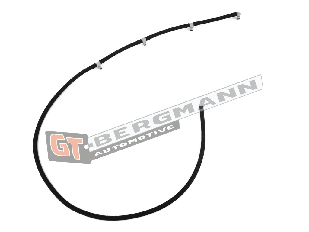 GT-BERGMANN GT52-218 Fuel Hose