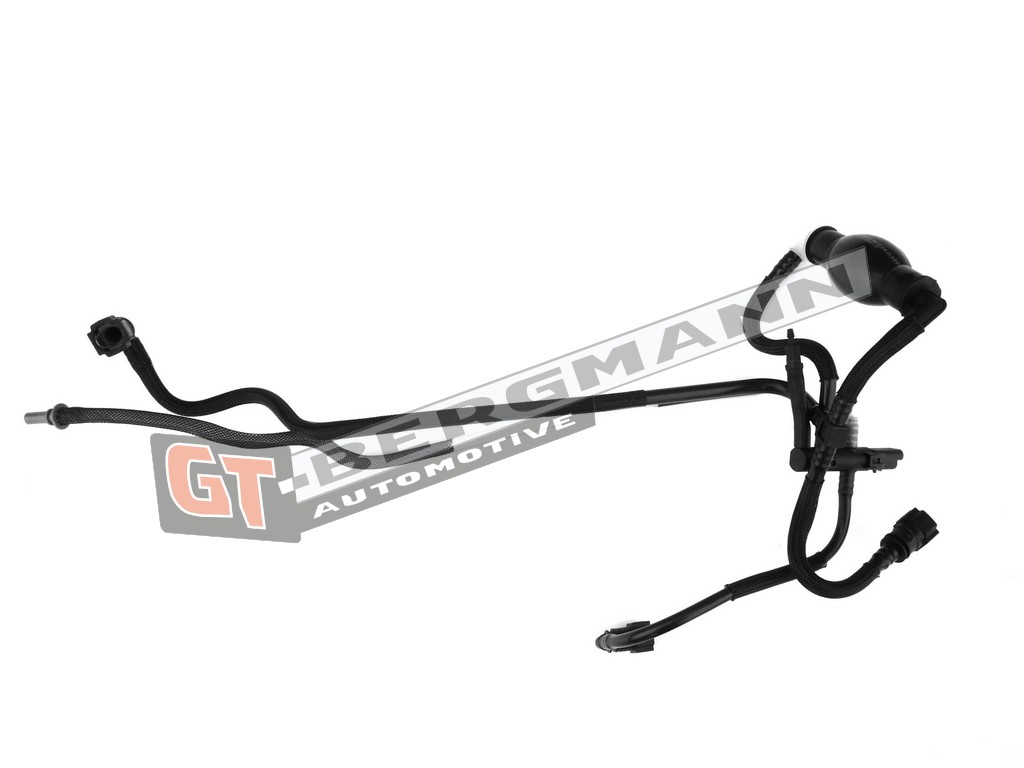 GT-BERGMANN GT52-219 Fuel Hose