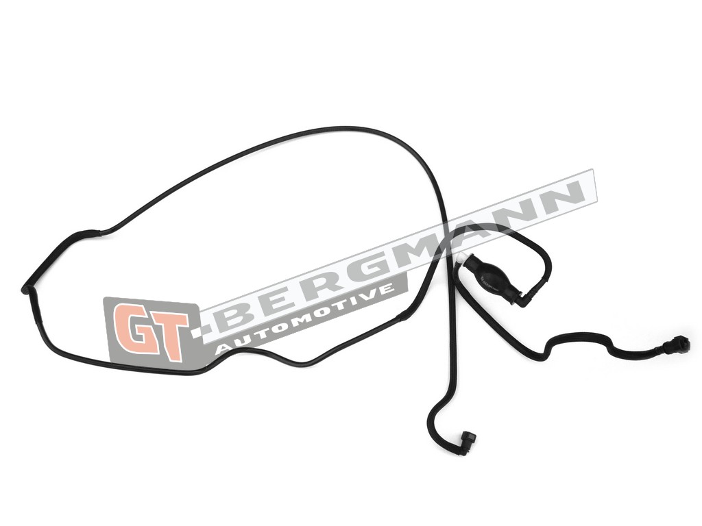 GT-BERGMANN GT52-221 Fuel Hose