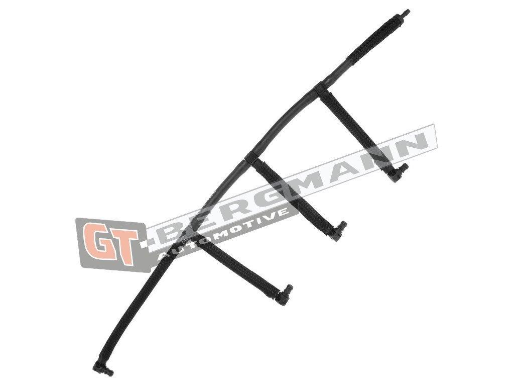 GT-BERGMANN GT52-236 Fuel Hose