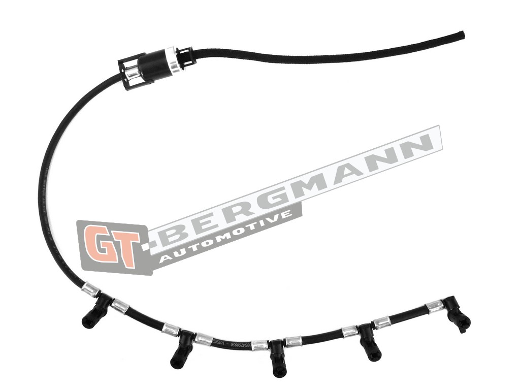 GT-BERGMANN GT52-270 Fuel Hose