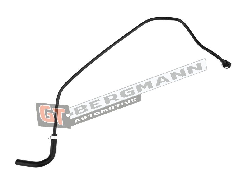 GT-BERGMANN GT52-322 Fuel Hose