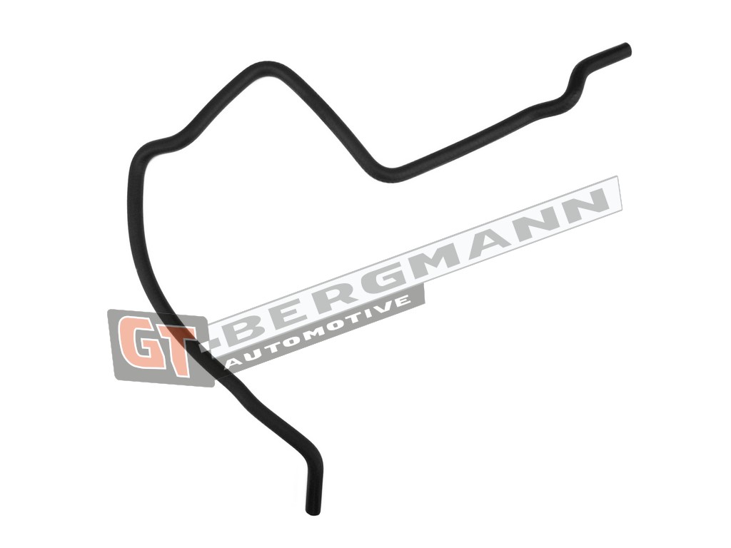 GT-BERGMANN GT52-353 Hadica chladenia