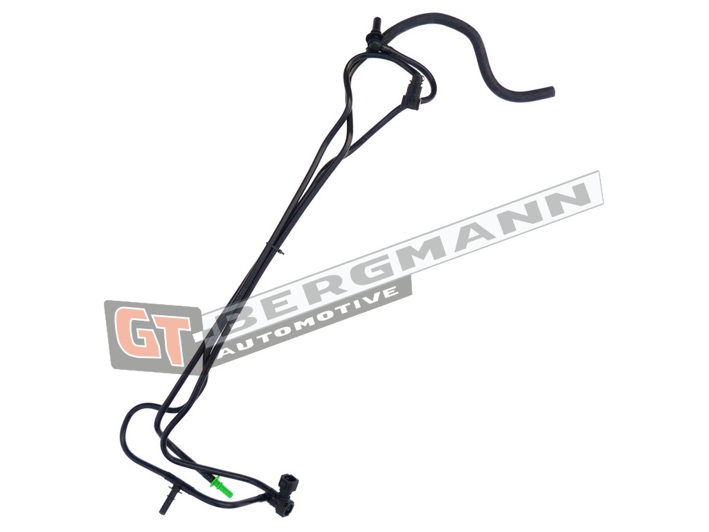 GT-BERGMANN GT52-376 Fuel Hose