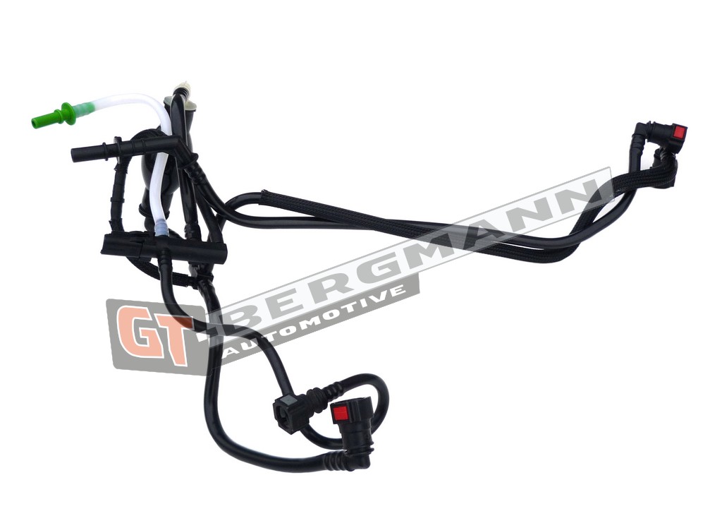 GT-BERGMANN GT52-380 Fuel Hose