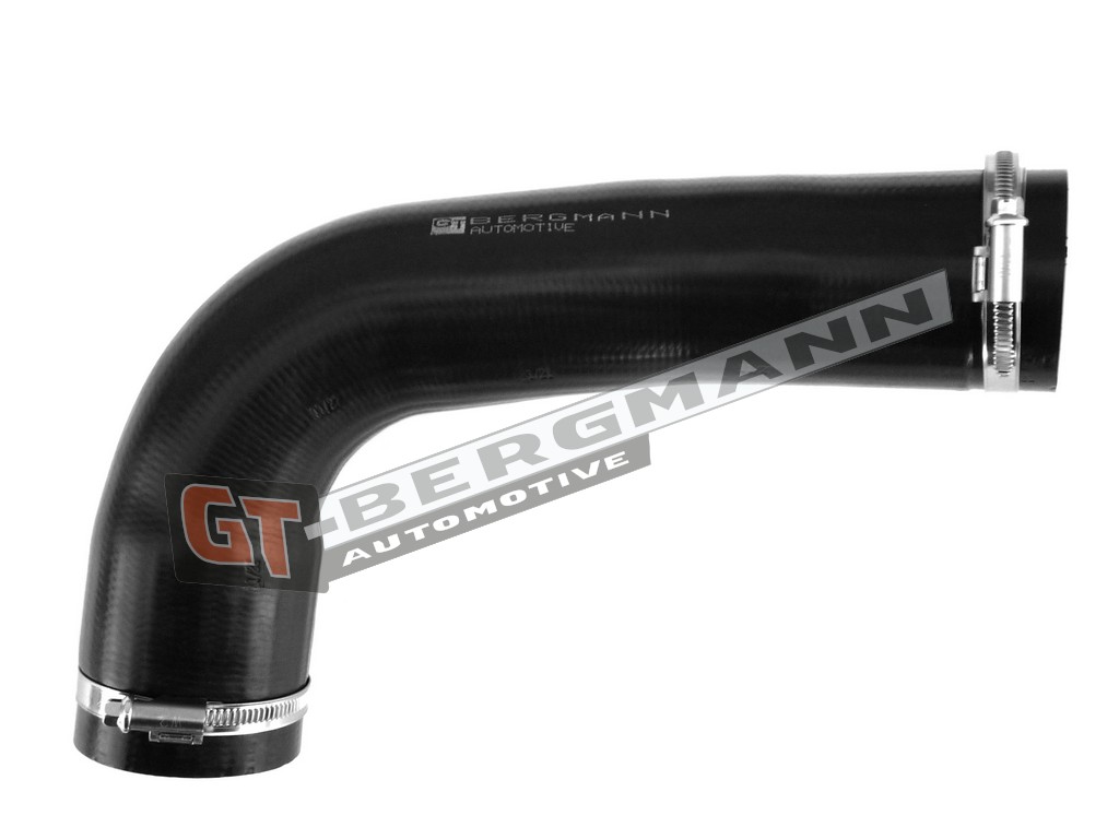 GT-BERGMANN GT52-422 Charge Air Hose