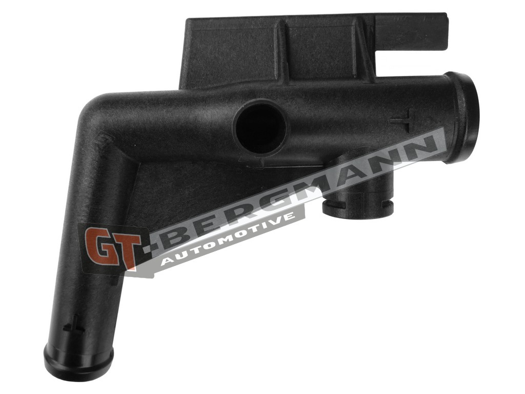 GT-BERGMANN GT52-427 Hadica chladenia