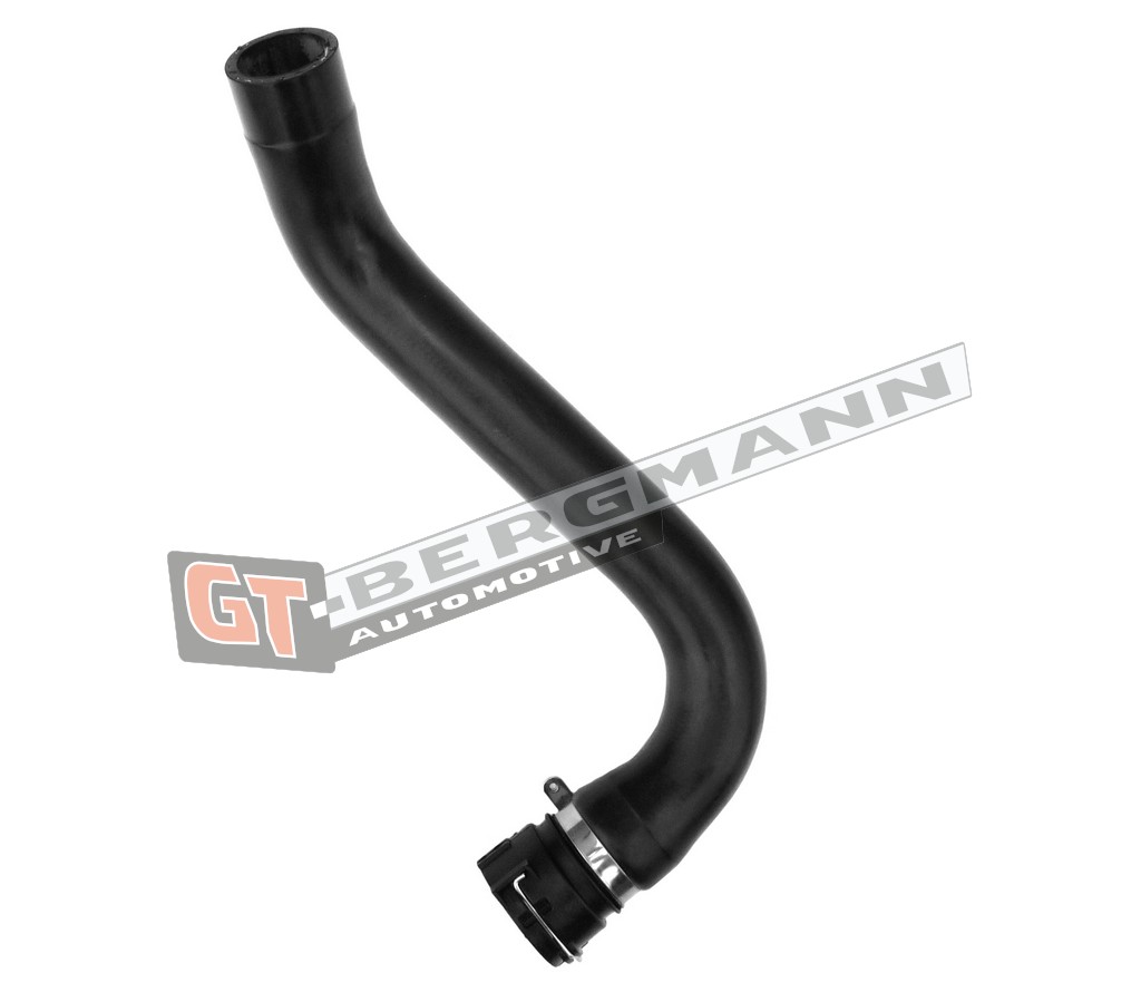 GT-BERGMANN GT52-480 Radiator Hose