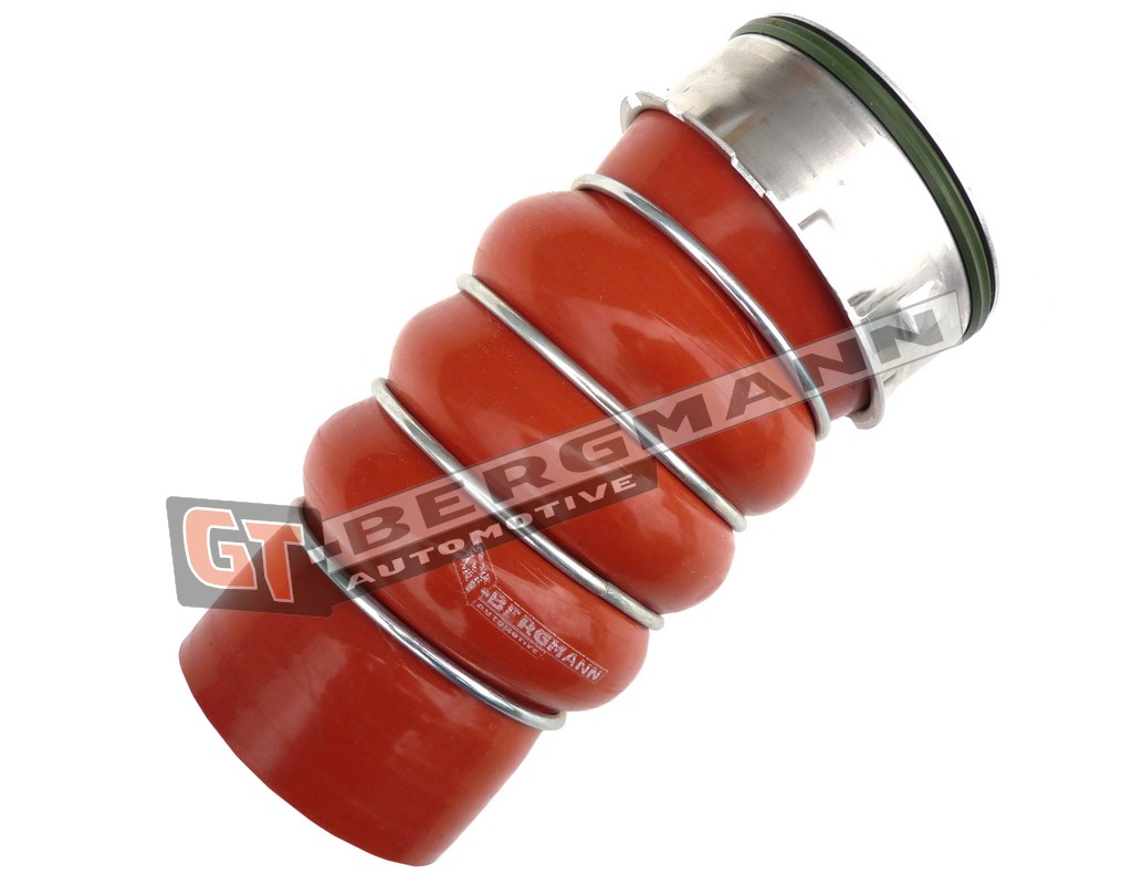 GT-BERGMANN GT52-486 Charge Air Hose