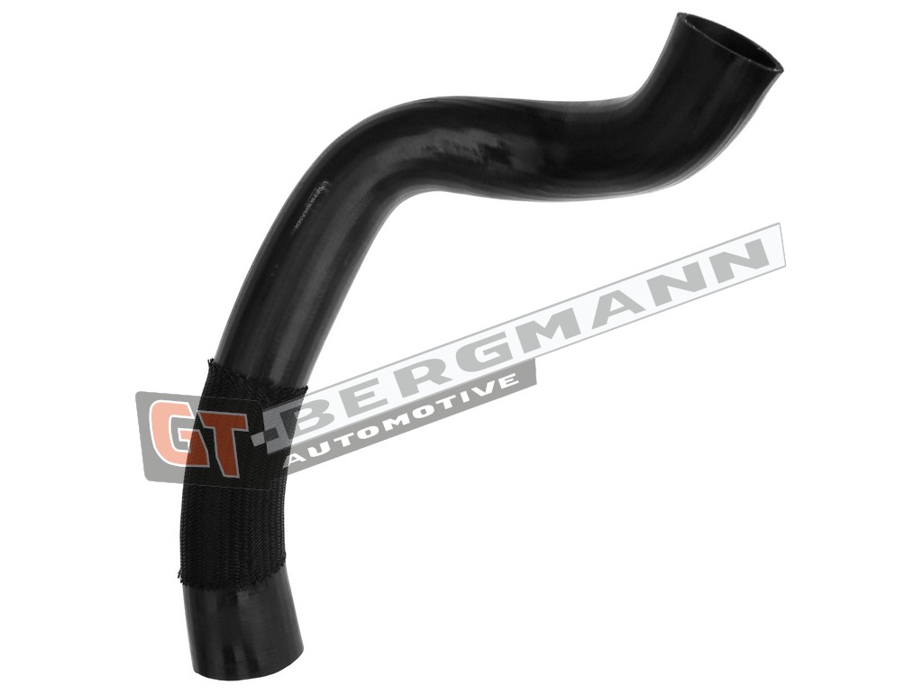 GT-BERGMANN GT52-549 Charge Air Hose