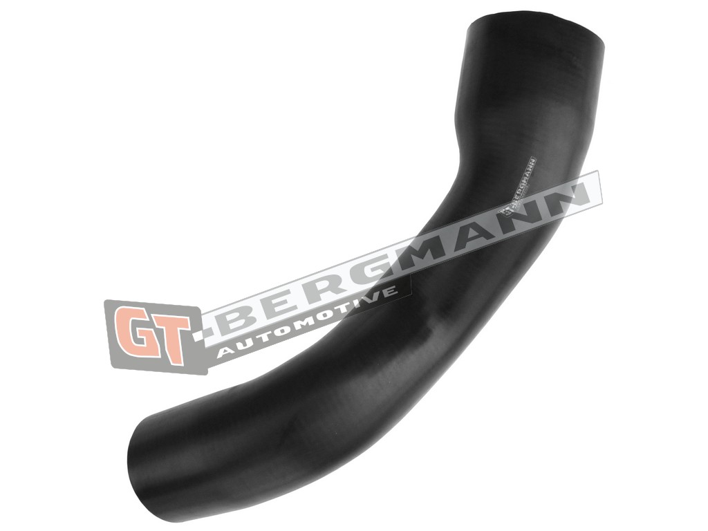 GT-BERGMANN GT52-615 Charge Air Hose