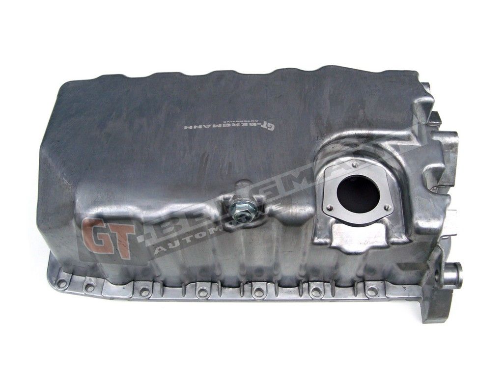 GT-BERGMANN GT53-014 Olejová vaňa