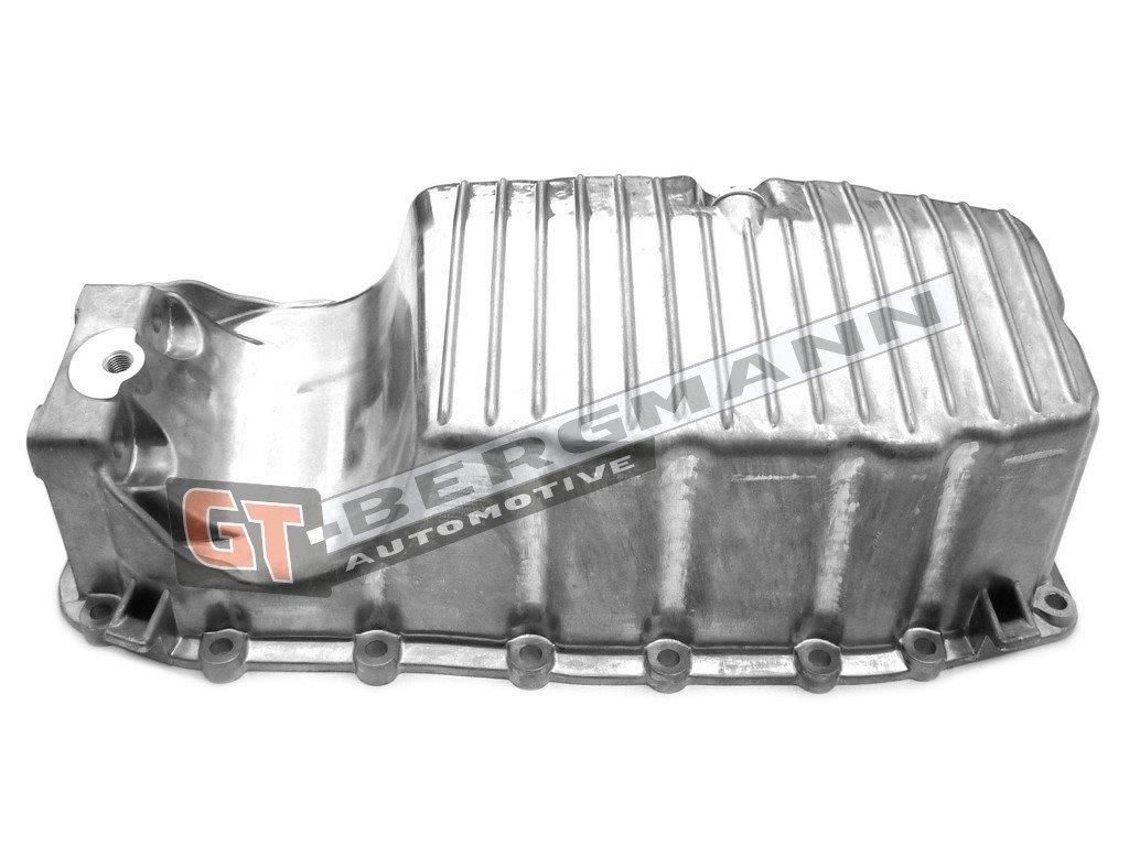 GT-BERGMANN GT53-017 Olejová vaňa