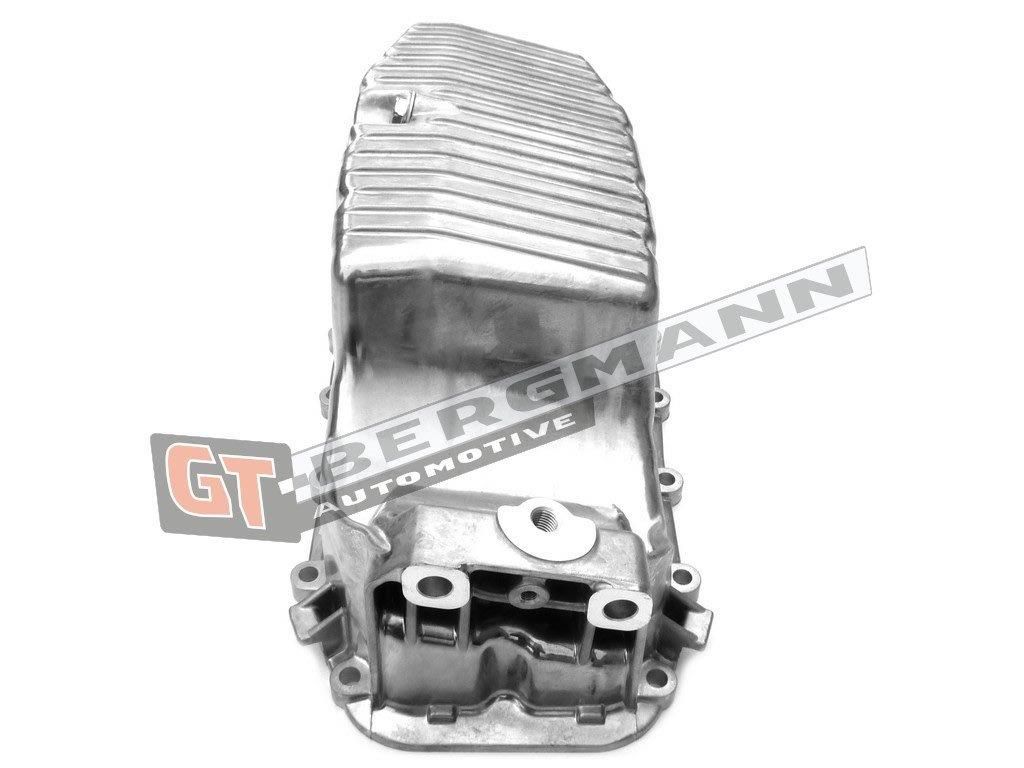 GT-BERGMANN GT53-017 Olejová vaňa