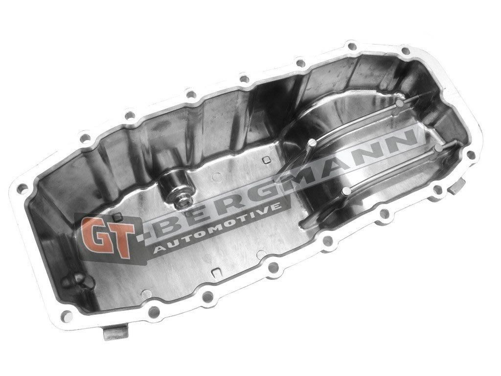 GT-BERGMANN GT53-017 Olejová vaňa