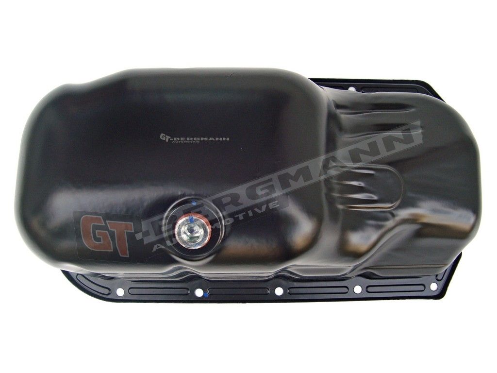 GT-BERGMANN GT53-018 Olejová vaňa
