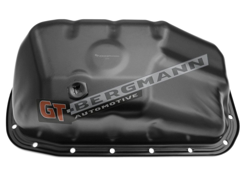 GT-BERGMANN GT53-020 Olejová vaňa