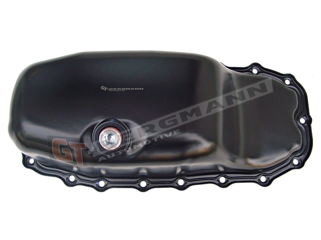 GT-BERGMANN GT53-022 Olejová vaňa