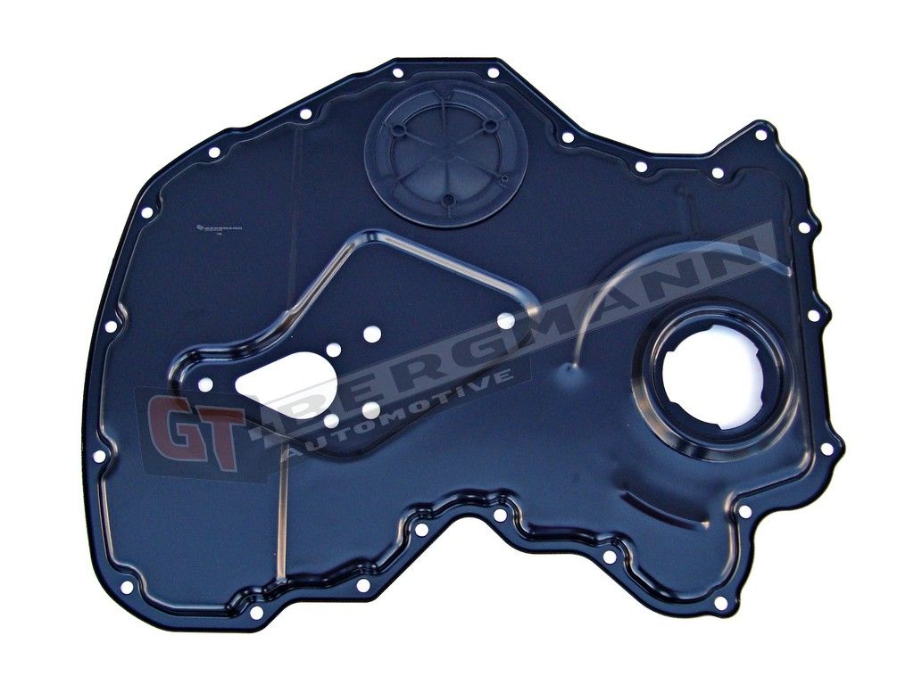 GT-BERGMANN GT54-006 Timing Case Cover