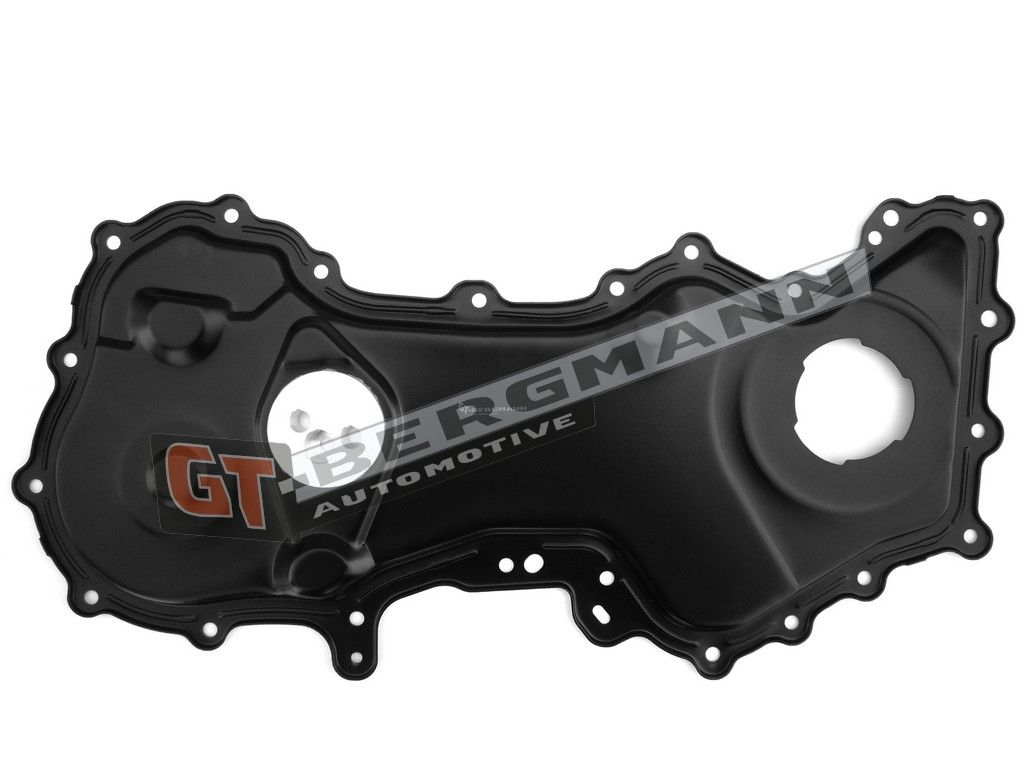 GT-BERGMANN GT54-007 Timing Case Cover