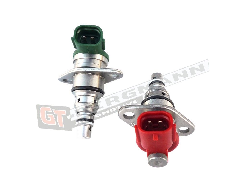 GT-BERGMANN GT55-037 Ventil regulácie tlaku v systéme Common-Rail