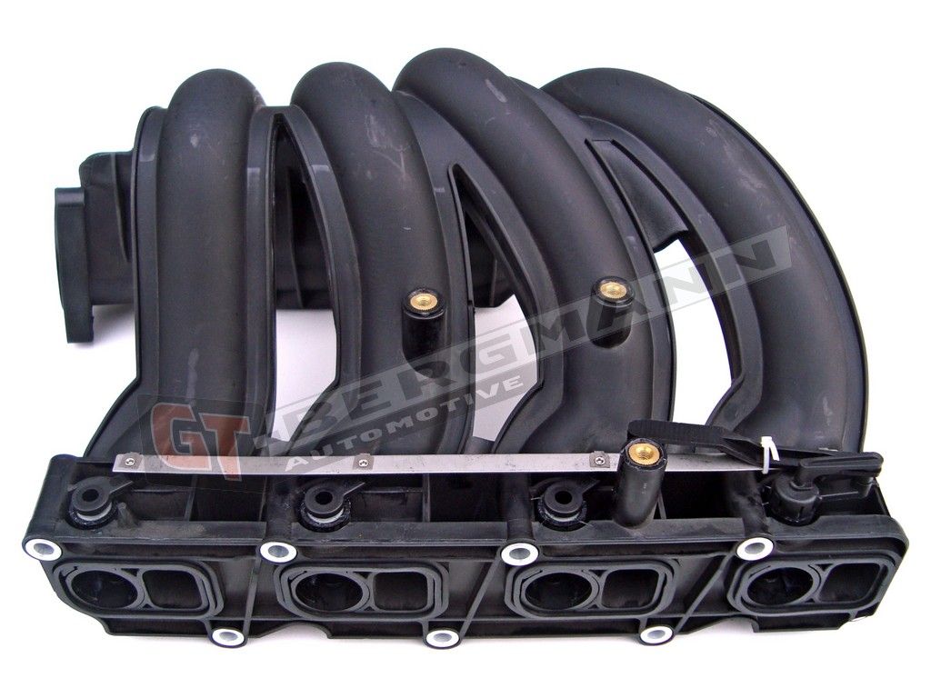 GT-BERGMANN GT57-002 Intake Manifold, air supply