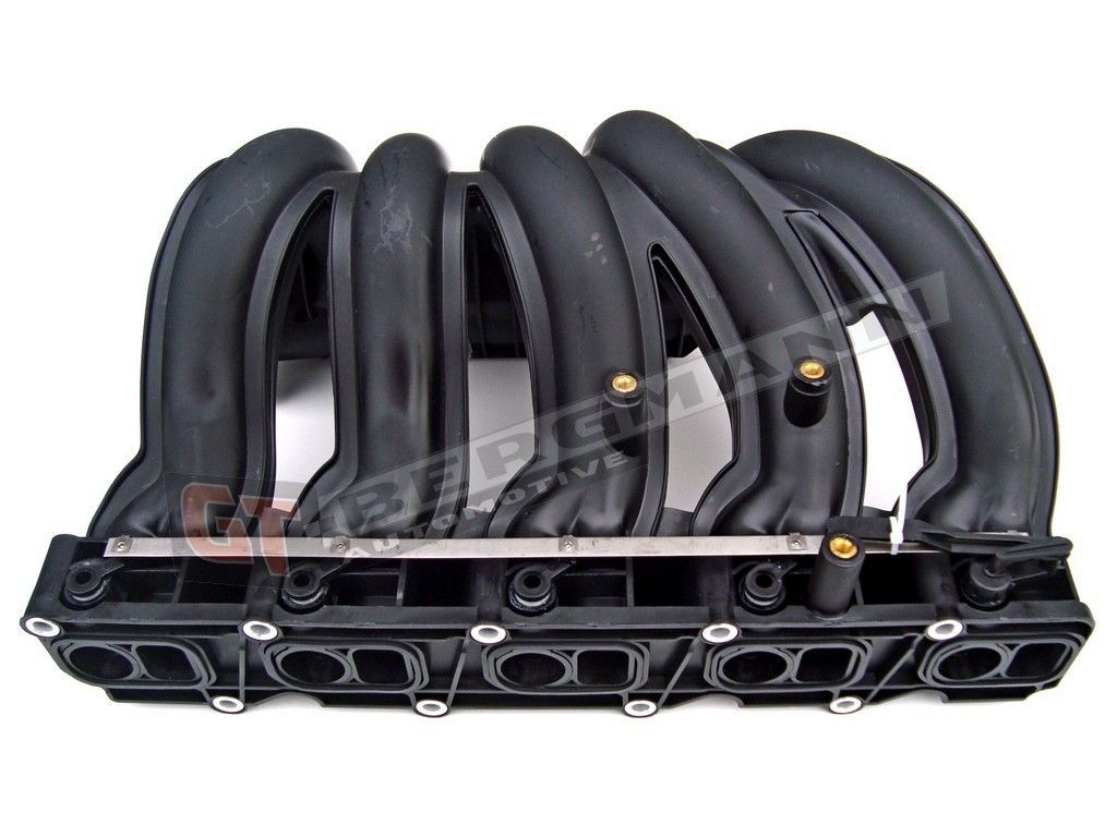 GT-BERGMANN GT57-003 Intake Manifold, air supply