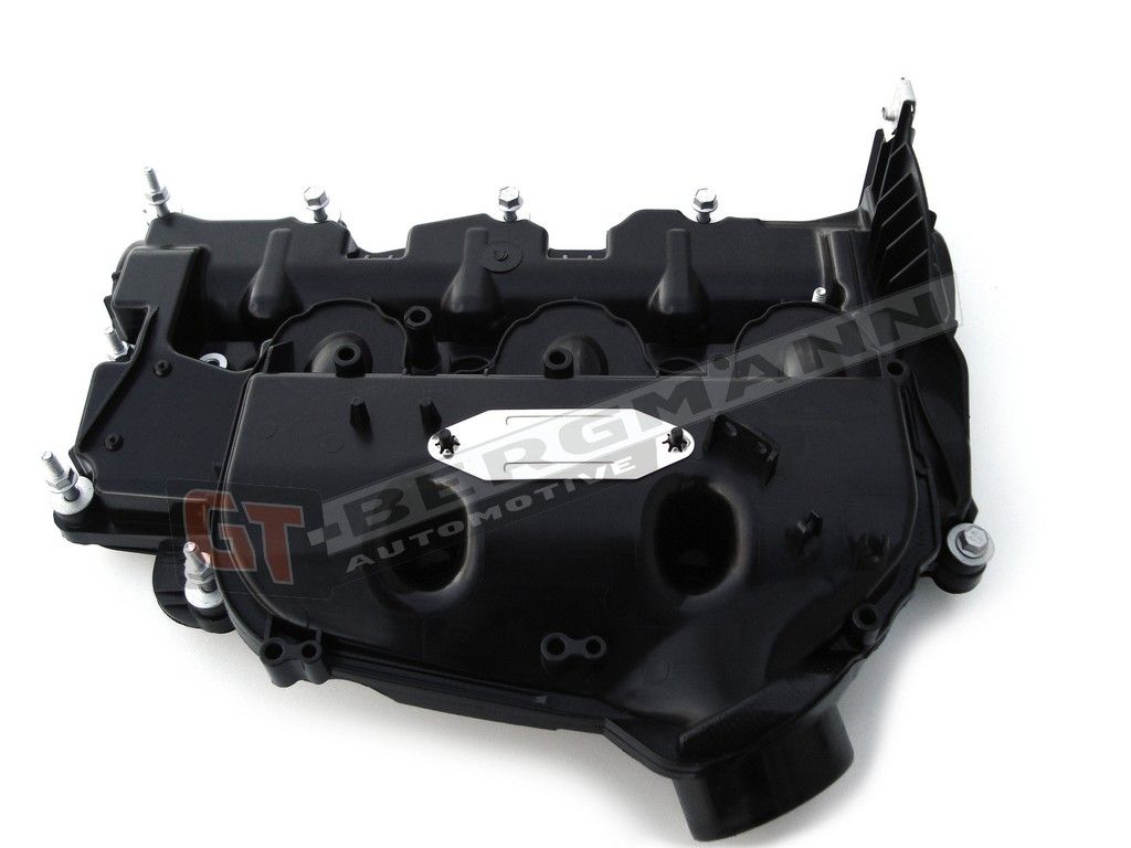 GT-BERGMANN GT58-032 Cylinder Head Cover